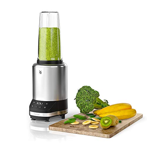 WMF Kult Pro Multifunktionsmixer 30000U/min 4 Behälter