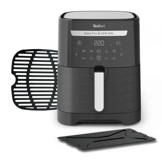 Tefal Easy Fry & Grill XXL Heißluftfritteuse 6.5L EY8018