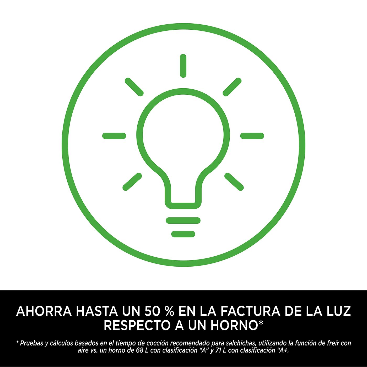 Ninja Air Fryer MAX 5.2L Grau/Schwarz AF160EU