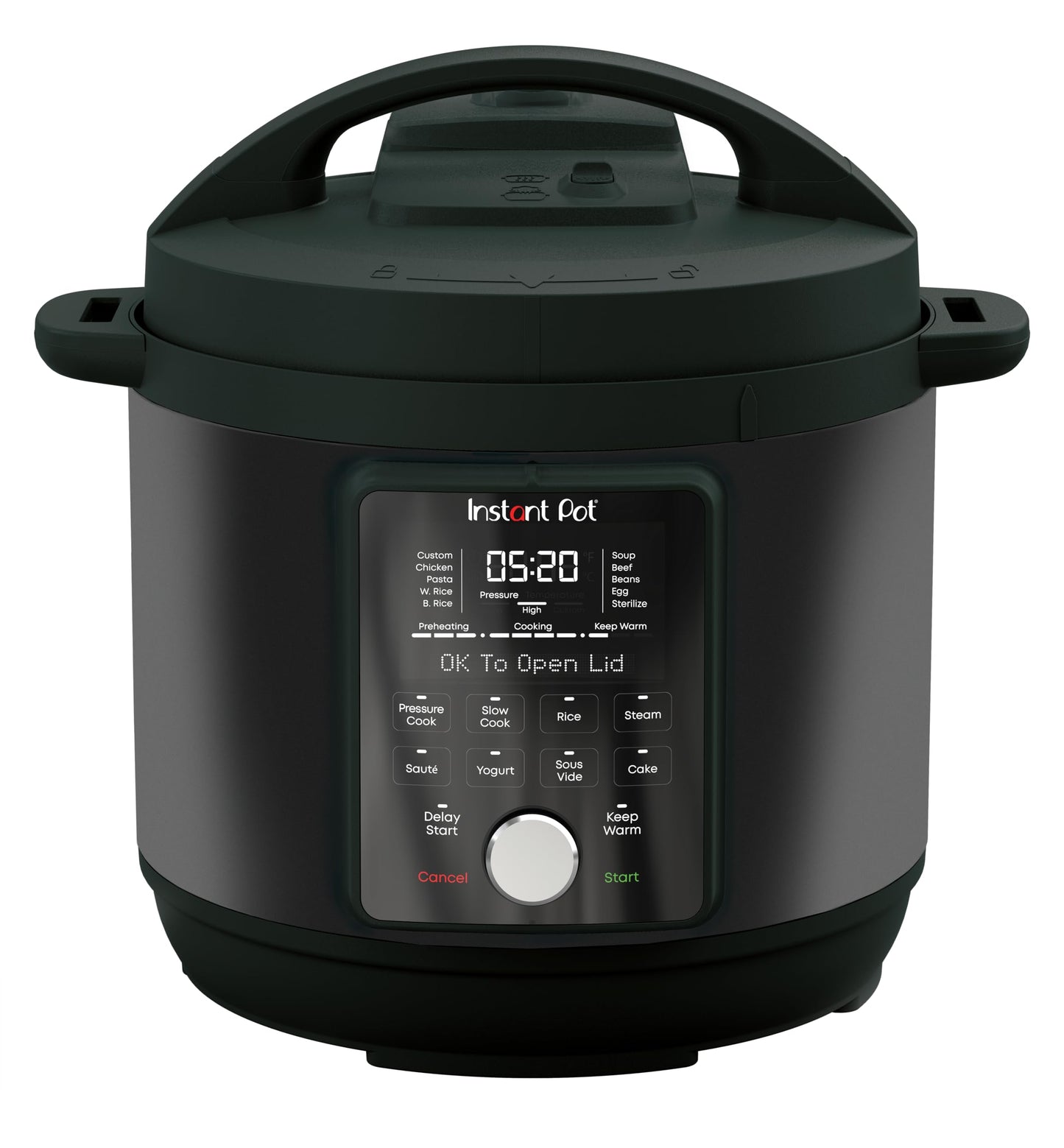 Instant Pot Duo Plus Multikocher 5.7L