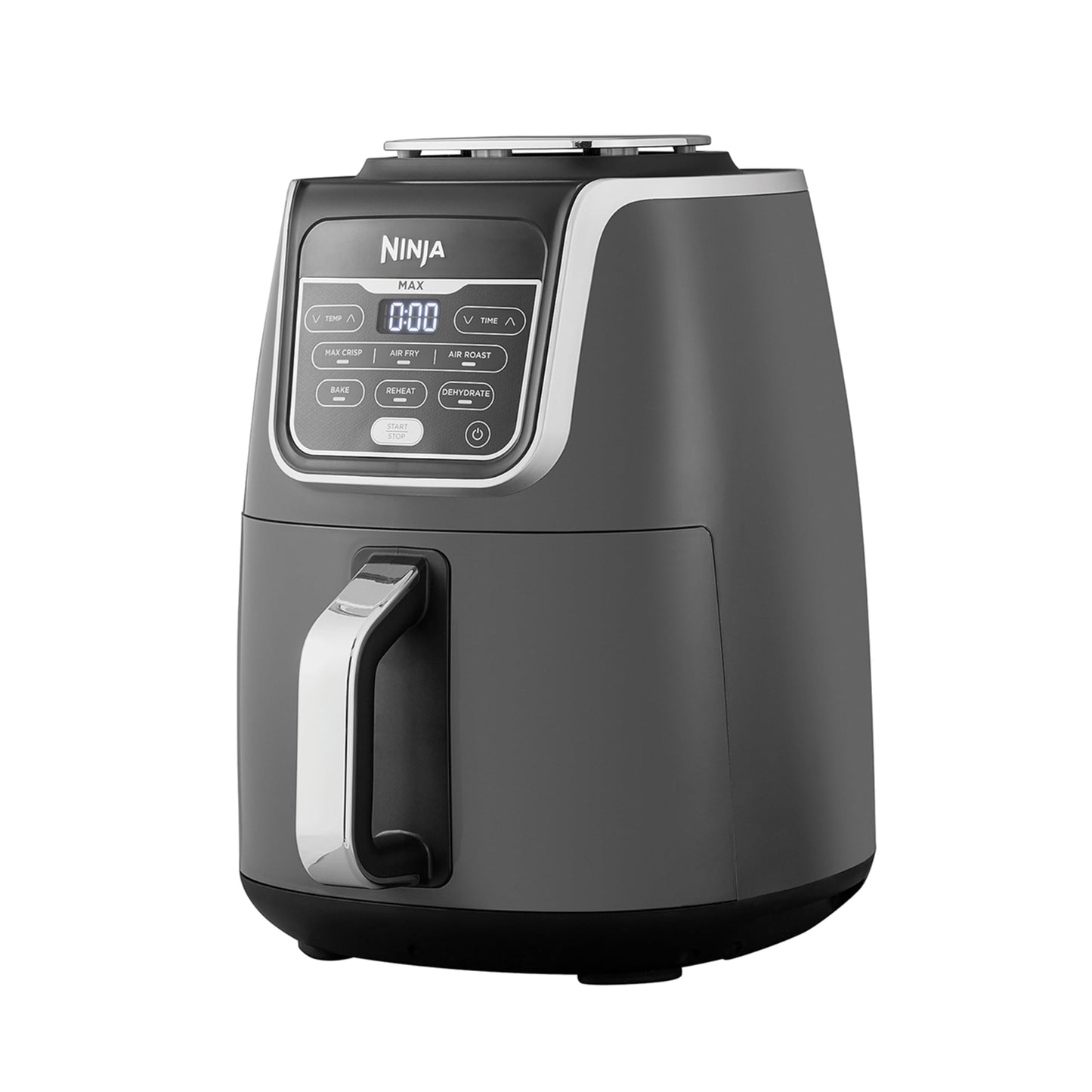 Ninja Air Fryer MAX 5.2L Grau/Schwarz AF160EU