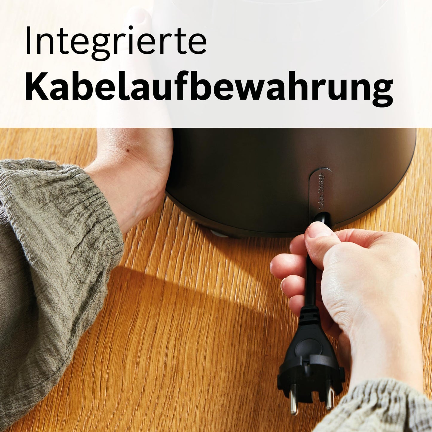 Bosch VitaPower Serie 4 Standmixer 1.5L 1200W MMB6141B