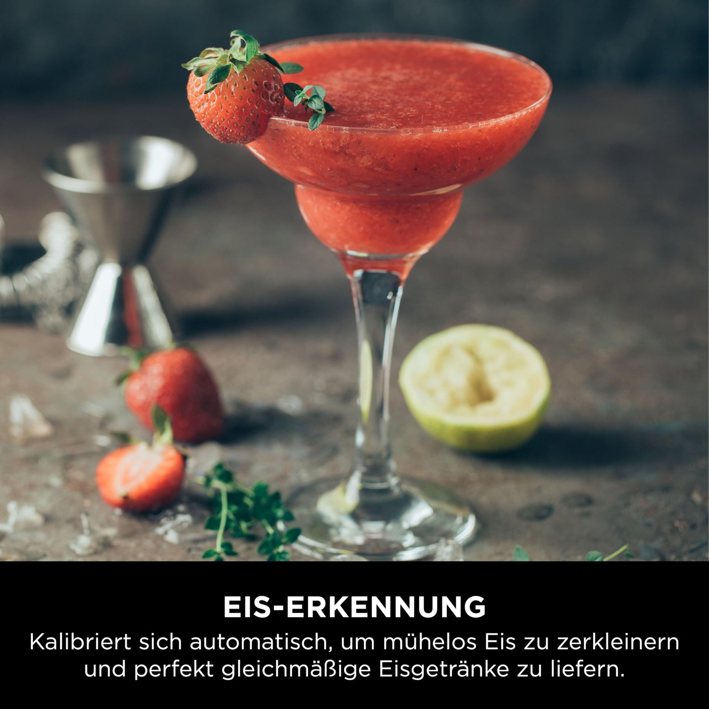 Ninja Detect Power Mixer Pro 2L 1200W Schwarz TB201EU