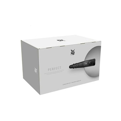 WMF Perfect One Pot Schnellkochtopf Set 4.5L + 3L Edelstahl