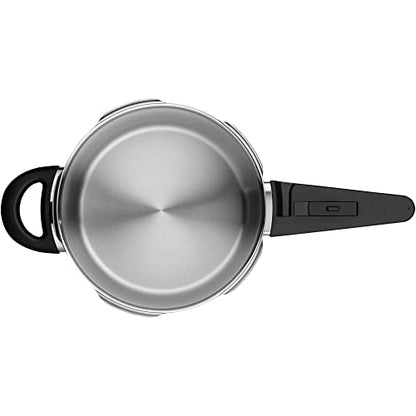 WMF Perfect One Pot Schnellkochtopf Set 4.5L + 3L Edelstahl