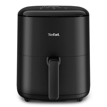 Tefal Easy Fry Max Heißluftfritteuse 5L Schwarz EY2458