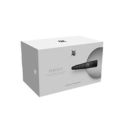 WMF Perfect One Pot Schnellkochtopf Set 4.5L + 3L Edelstahl