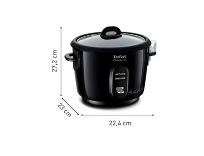 Tefal RK1028 Reiskocher 3L Weiß