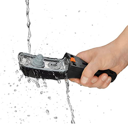 WMF Perfect One Pot Schnellkochtopf Set 4.5L + 3L Edelstahl