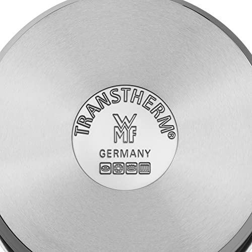 WMF Perfect One Pot Schnellkochtopf Set 4.5L + 3L Edelstahl
