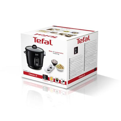 Tefal RK1028 Reiskocher 3L Weiß