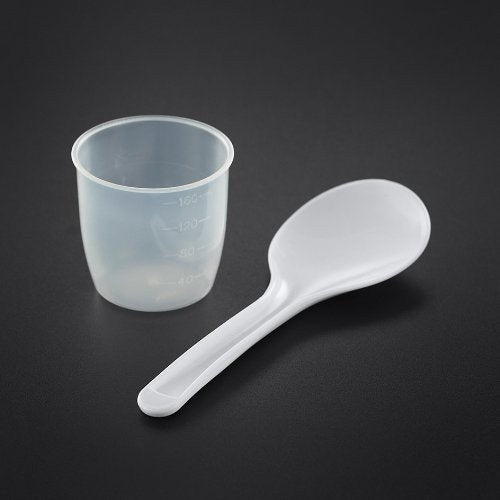 Russell Hobbs Reiskocher 1.8L mit Dampfgarer Edelstahl 19750-56