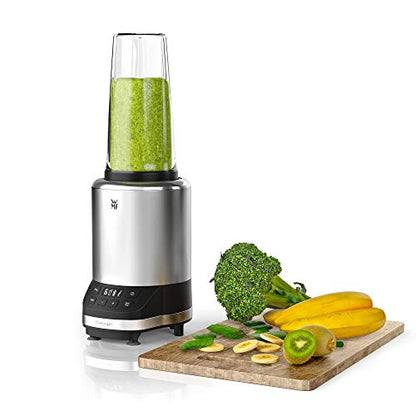 WMF Kult Pro Multifunktionsmixer 30000U/min 4 Behälter