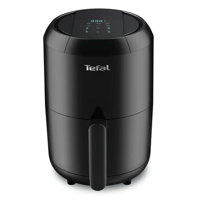 Tefal Easy Fry Compact Mini Heißluftfritteuse 1.6L Schwarz EY3018