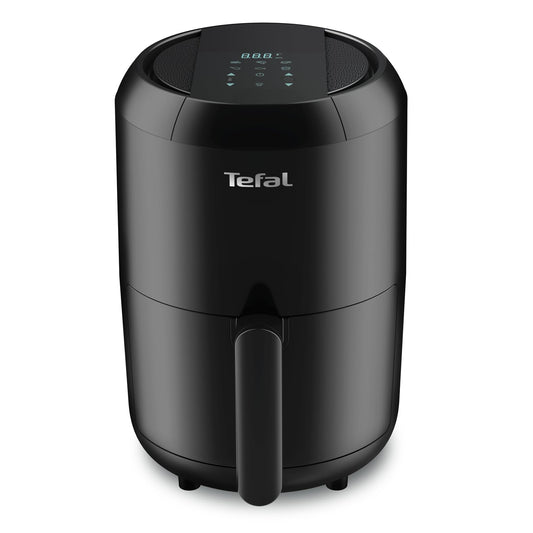 Tefal Easy Fry Compact Mini Heißluftfritteuse 1.6L Schwarz EY3018