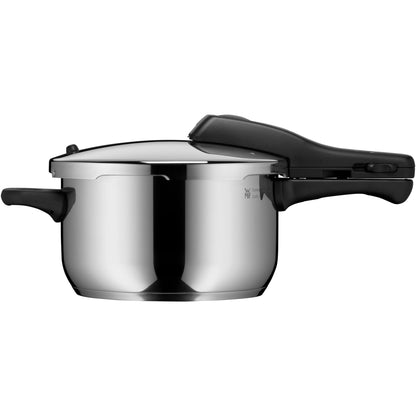 WMF Perfect One Pot Schnellkochtopf Set 4.5L + 3L Edelstahl