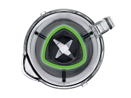 Braun PowerBlend 1 JB1051BK Standmixer 1.5L Schwarz