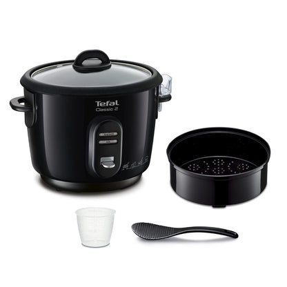 Tefal RK1028 Reiskocher 3L Weiß