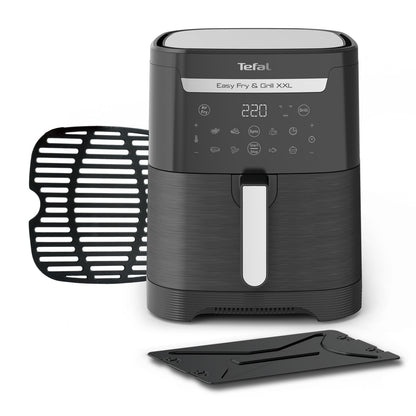 Tefal Easy Fry & Grill XXL Heißluftfritteuse 6.5L EY8018