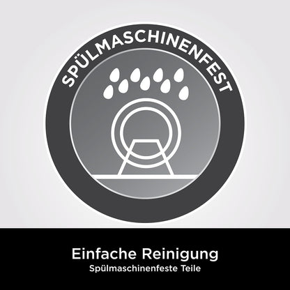 Ninja Foodi MAX Multikocher 7.5L Edelstahl OL750EU