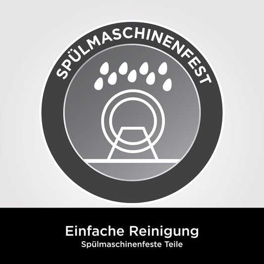 Ninja Foodi MAX Multikocher 7.5L Edelstahl OL750EU