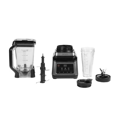 Ninja 2-in-1 Mixer 2.1L 1200W Schwarz BN750EU