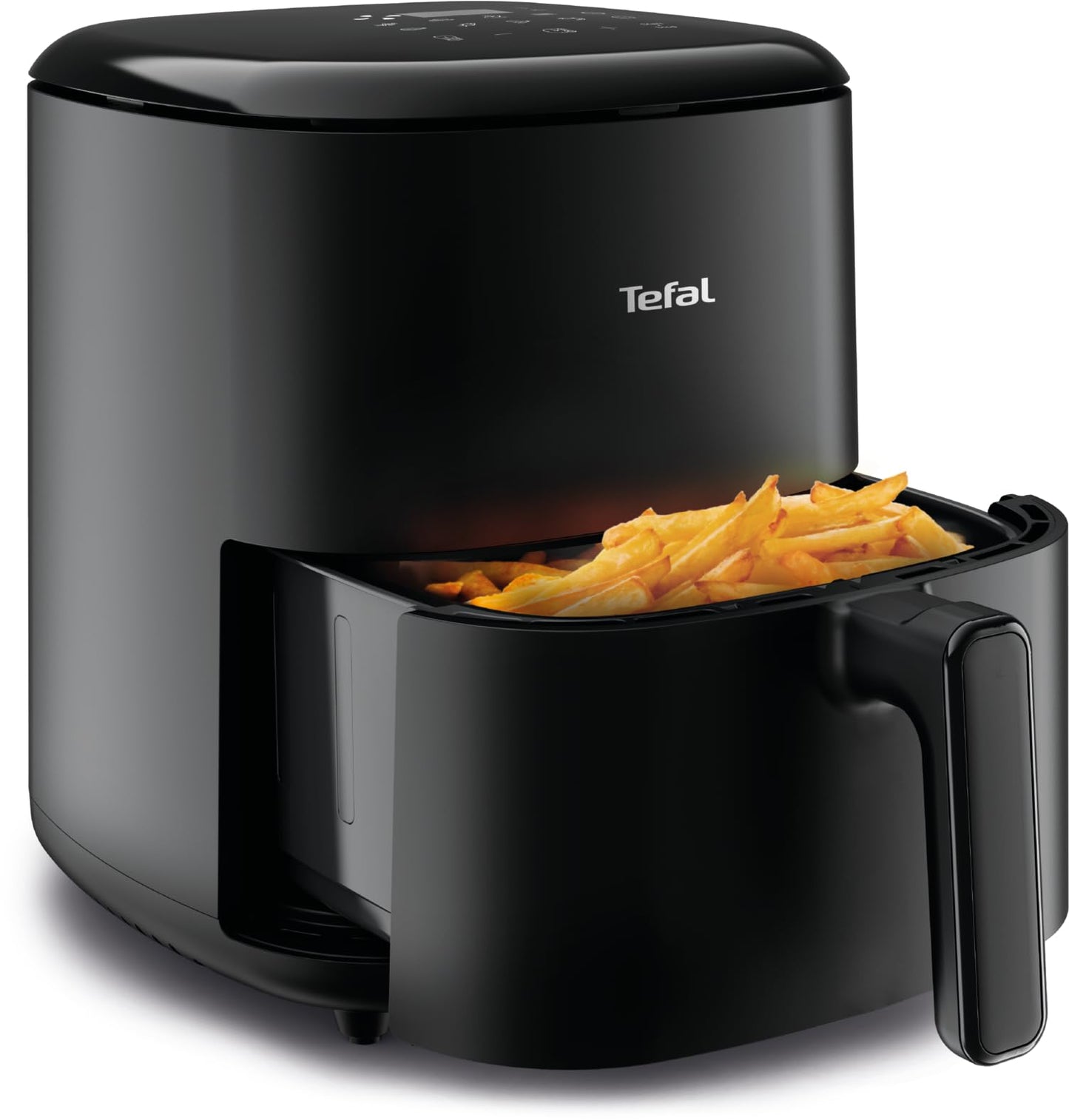 Tefal Easy Fry Max Heißluftfritteuse 5L Schwarz EY2458