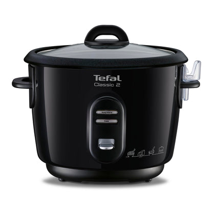 Tefal RK1028 Reiskocher 3L Weiß