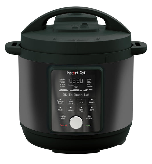 Instant Pot Duo Plus Multikocher 5.7L