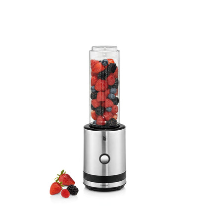 WMF Küchenminis Smoothie Maker 0.6L 300W Edelstahl