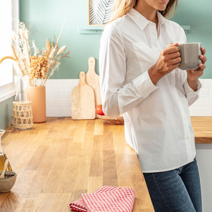 Tefal RK1028 Reiskocher 3L Weiß