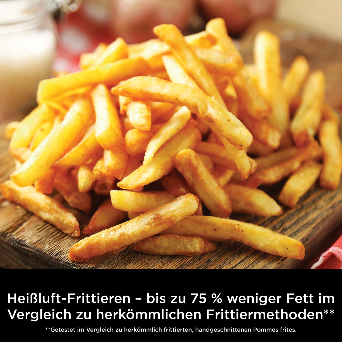 Ninja Foodi MAX Multikocher 7.5L Edelstahl OL750EU