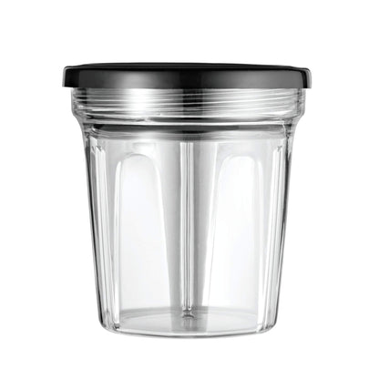 WMF Kult Pro Multifunktionsmixer 30000U/min 4 Behälter