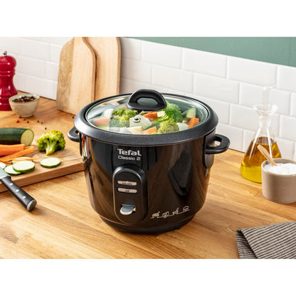 Tefal RK1028 Reiskocher 3L Weiß